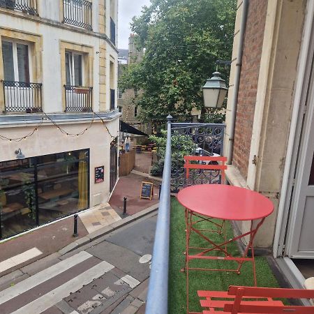 Apartmán Fregate Cherbourg-en-Cotentin Exteriér fotografie