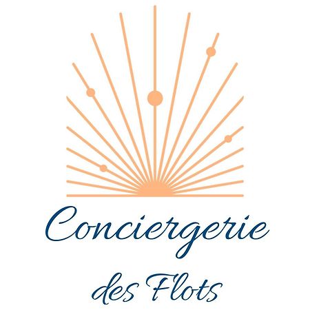 Apartmán Fregate Cherbourg-en-Cotentin Exteriér fotografie