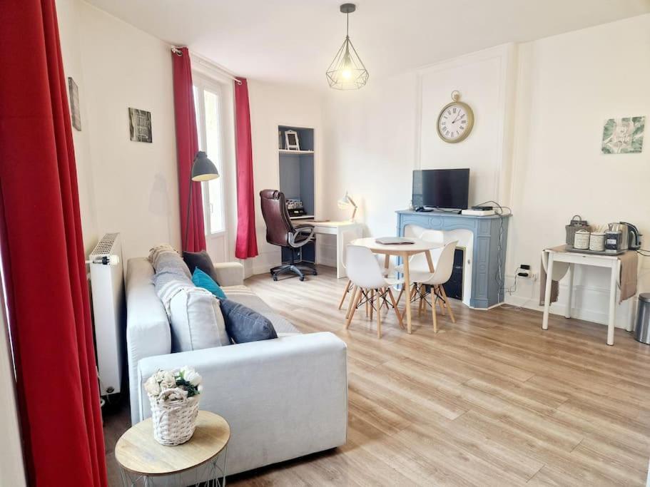 Apartmán Fregate Cherbourg-en-Cotentin Exteriér fotografie