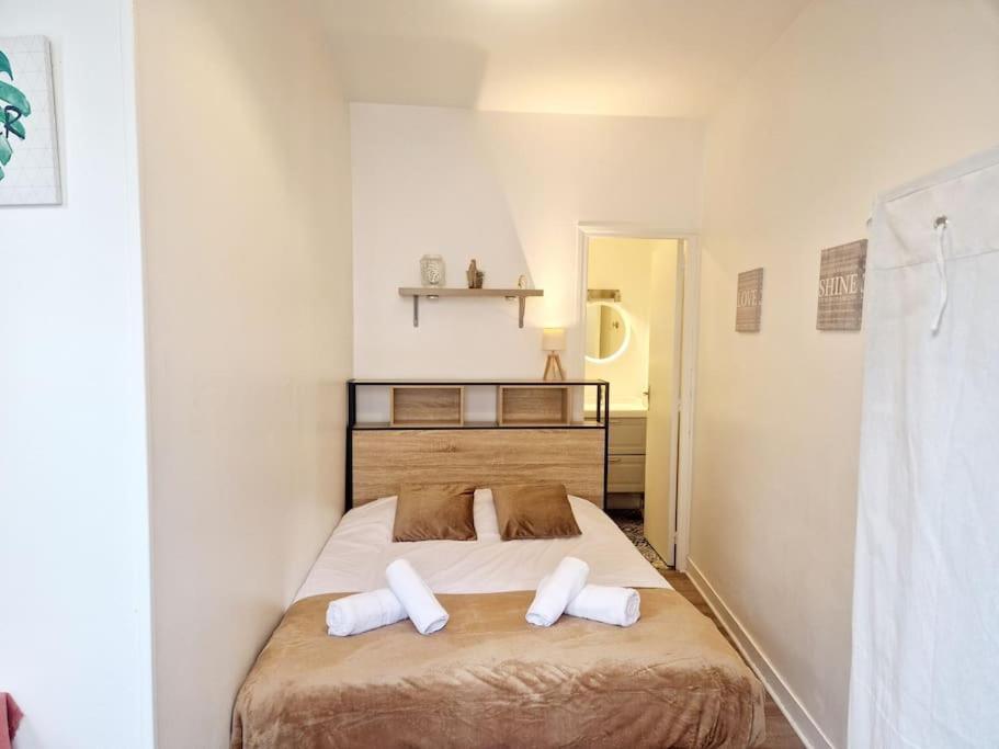 Apartmán Fregate Cherbourg-en-Cotentin Exteriér fotografie