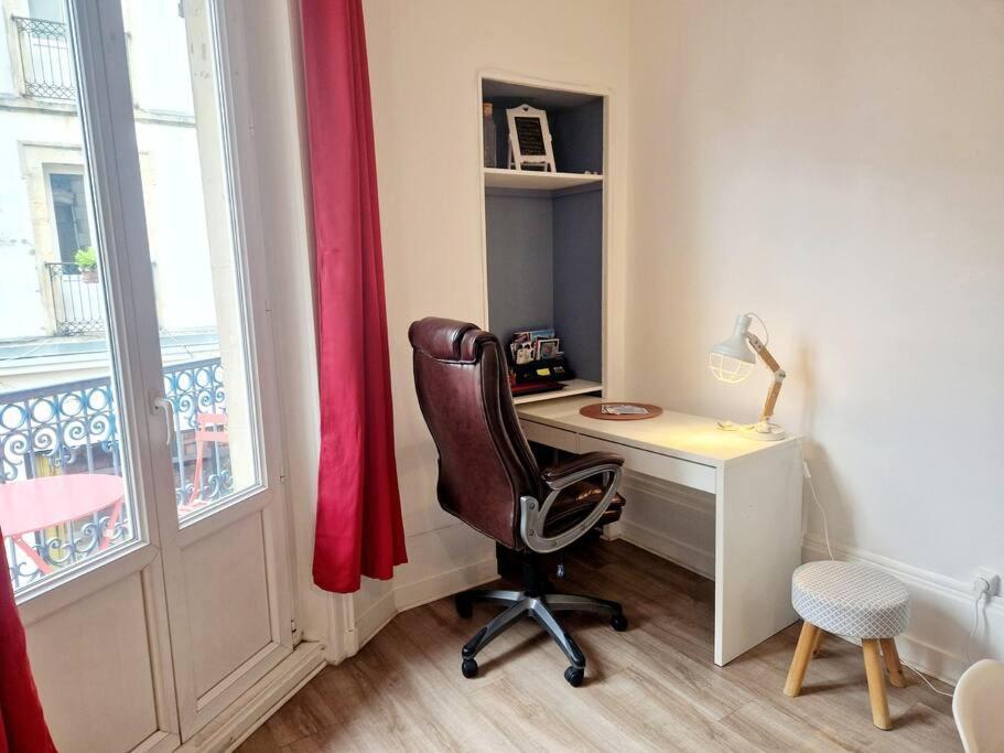 Apartmán Fregate Cherbourg-en-Cotentin Exteriér fotografie