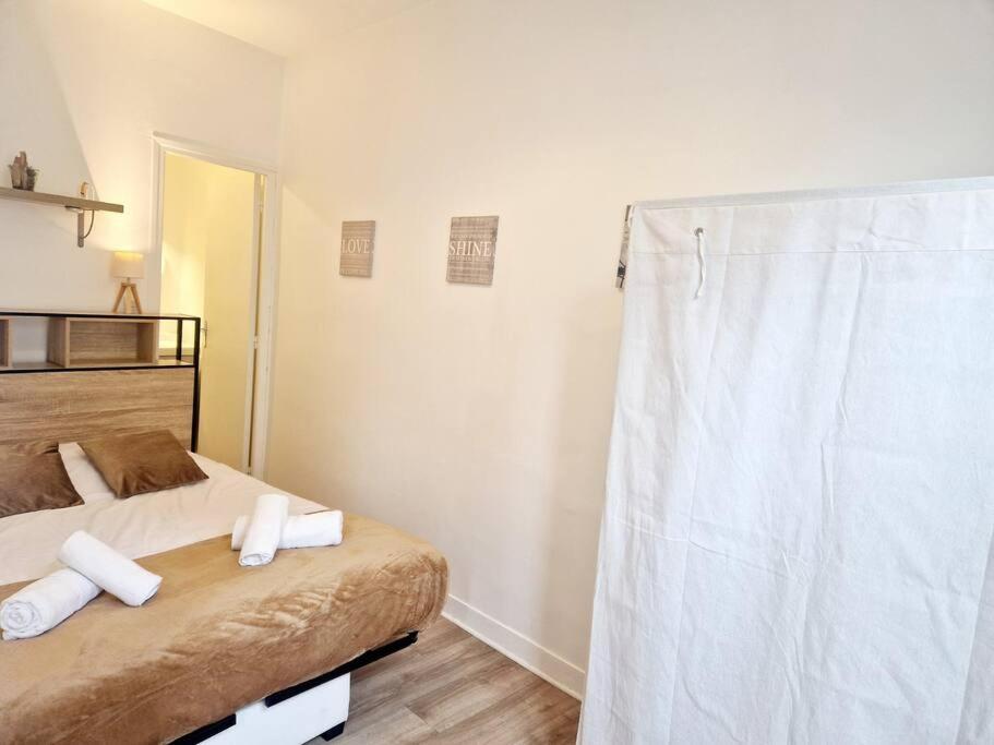 Apartmán Fregate Cherbourg-en-Cotentin Exteriér fotografie