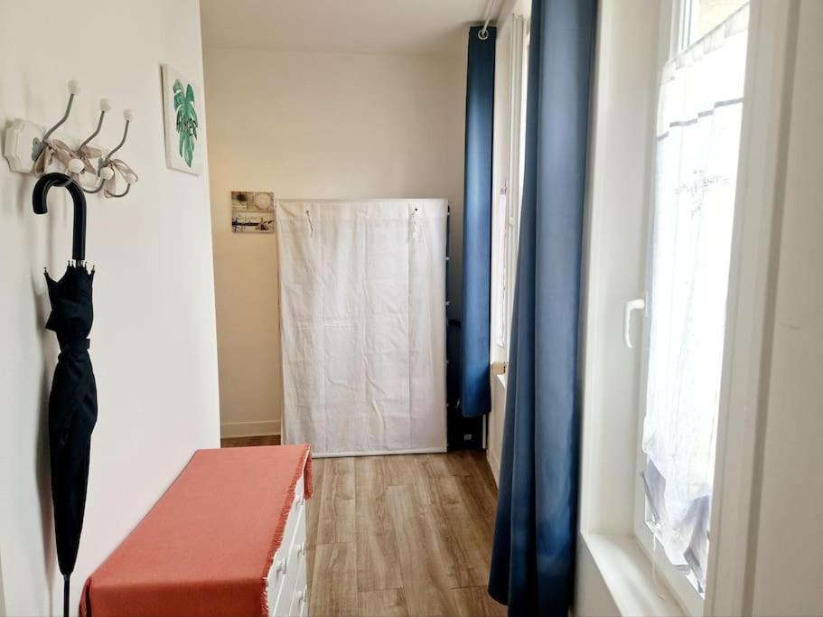 Apartmán Fregate Cherbourg-en-Cotentin Exteriér fotografie